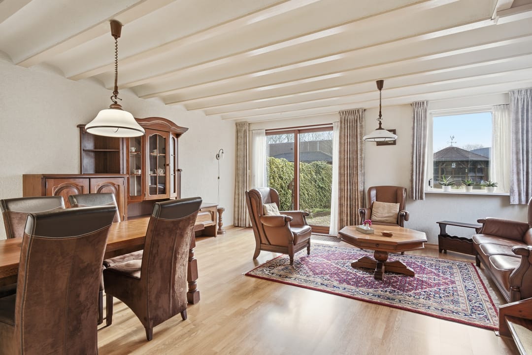 Foto 2 van Portugalhof 3