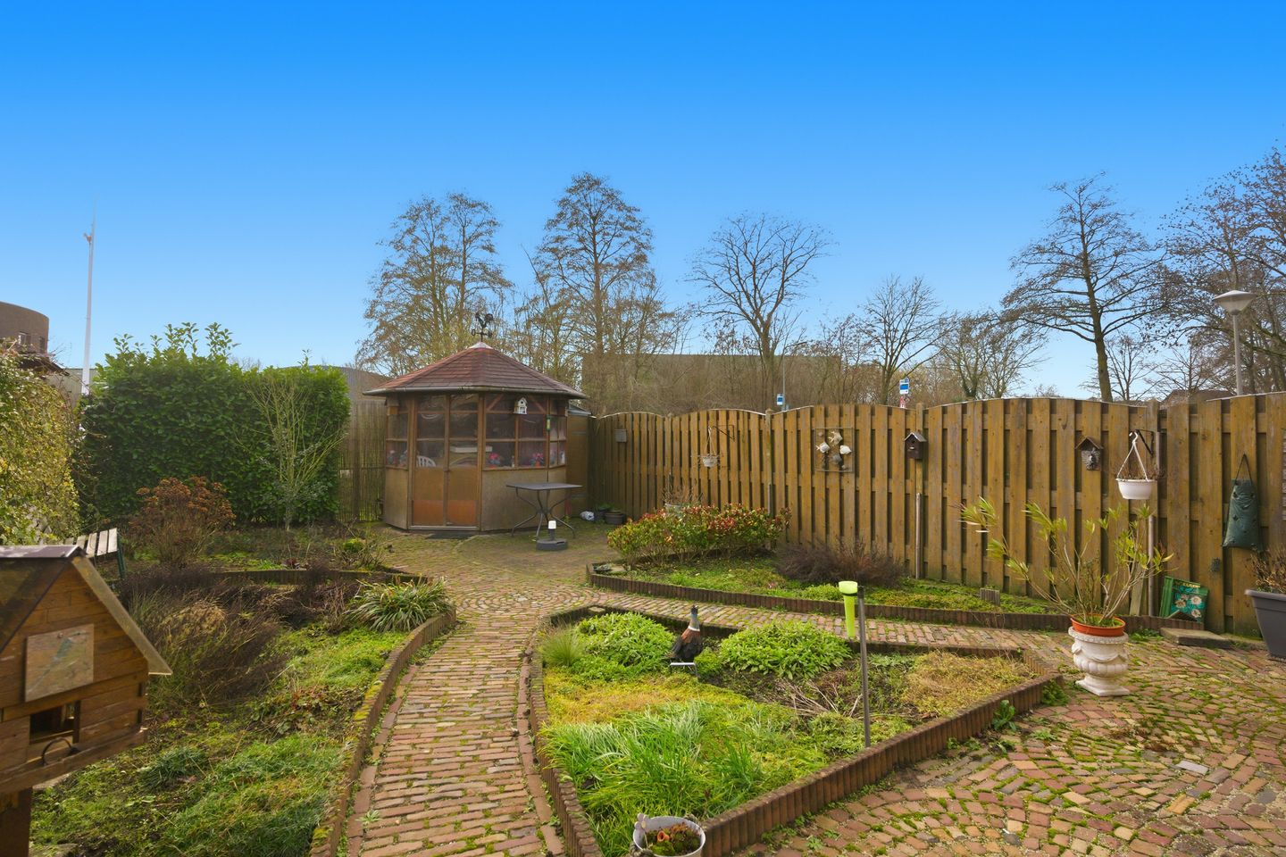 Foto 4 van Portugalhof 3