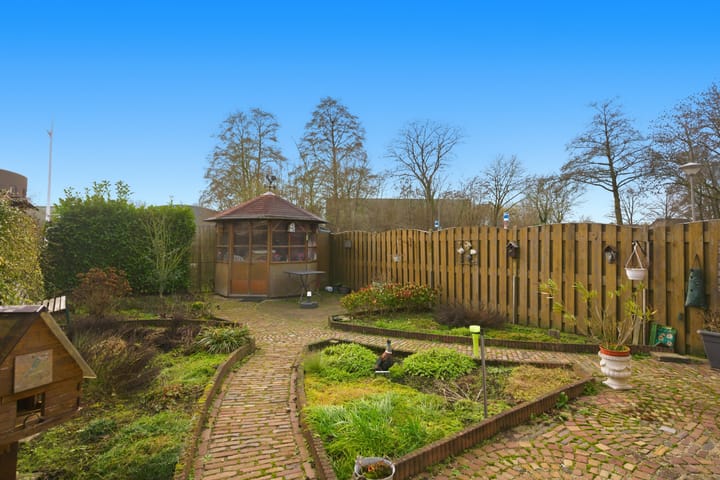 Foto 4 van Portugalhof 3