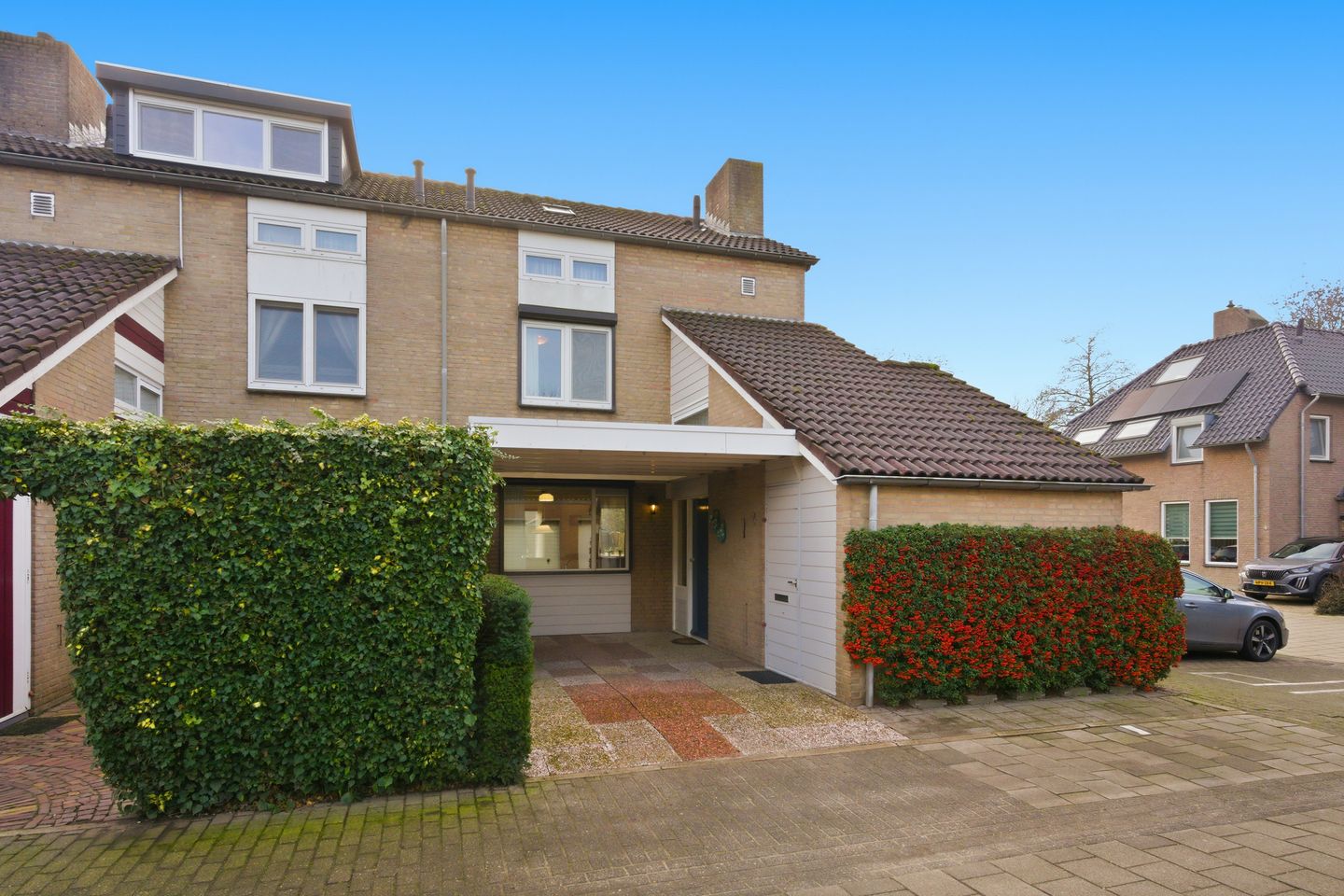 Foto 5 van Portugalhof 3