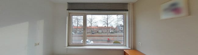 Slaapkamer