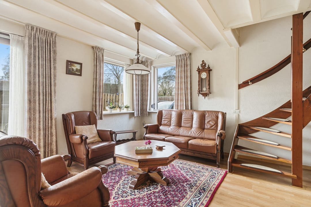 Foto 8 van Portugalhof 3