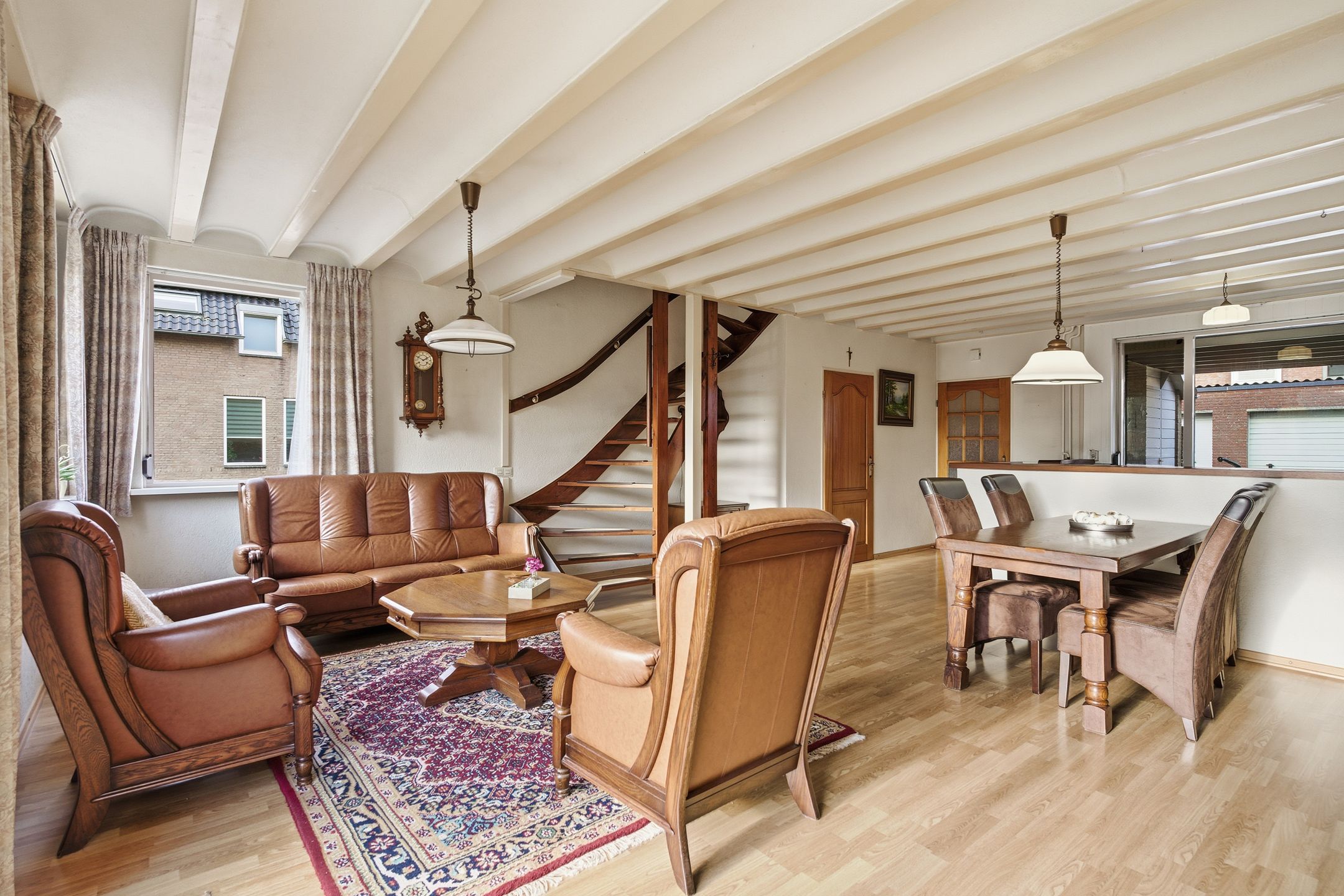 Foto 9 van Portugalhof 3