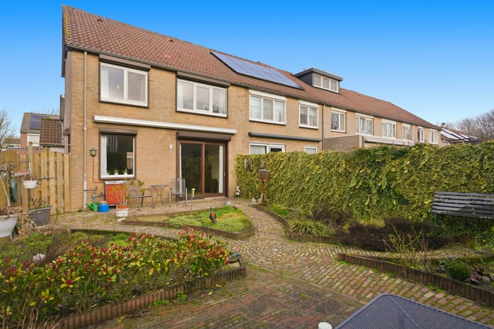 Foto 15 van Portugalhof 3