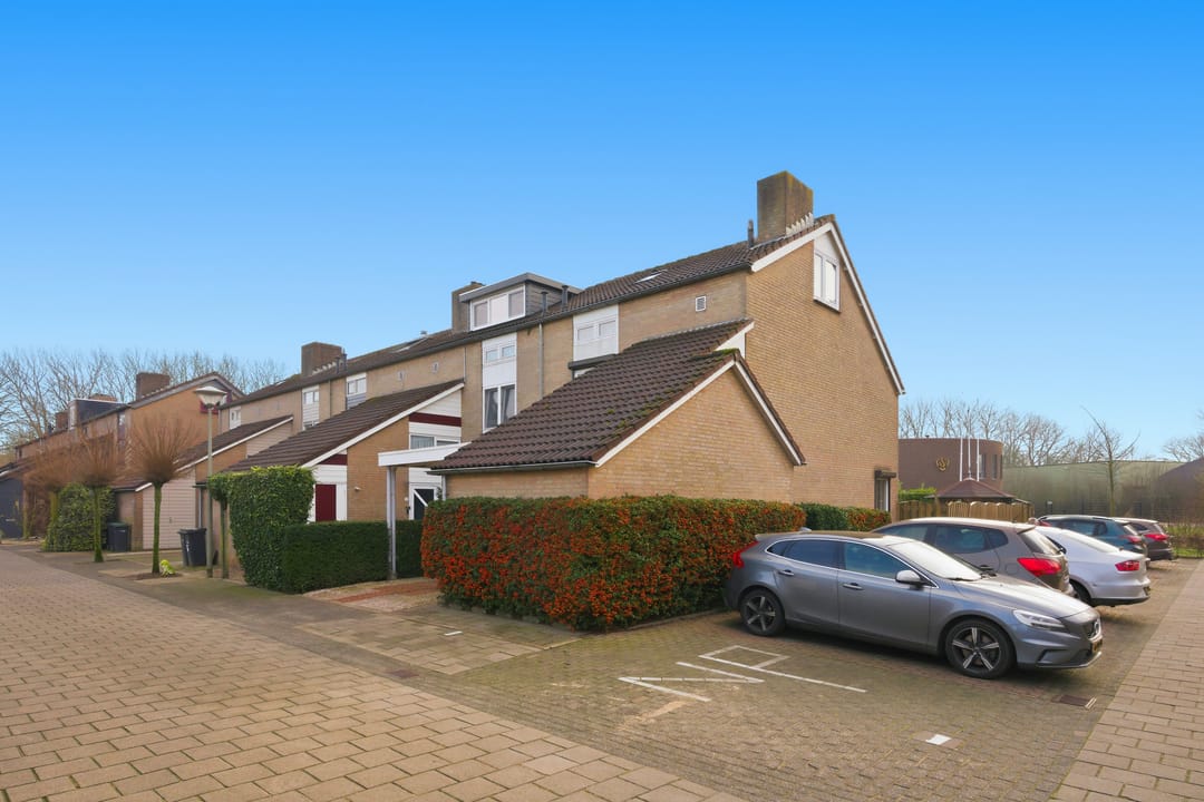 Foto 28 van Portugalhof 3