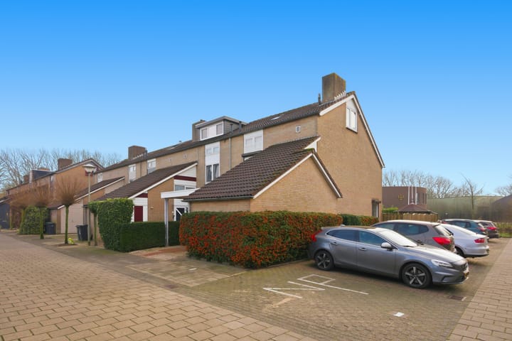 Foto 28 van Portugalhof 3