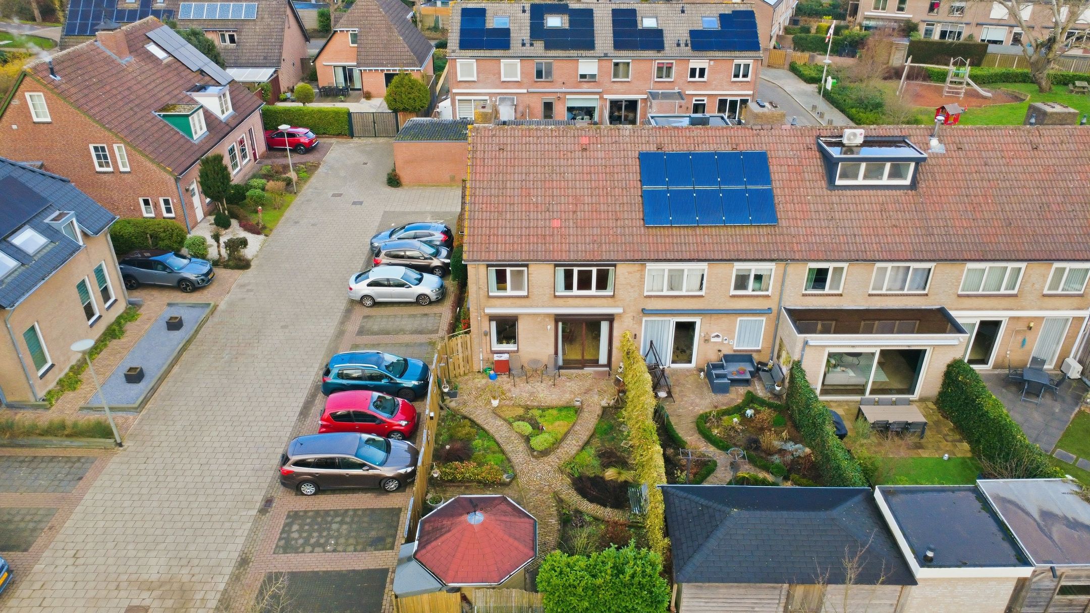 Foto 27 van Portugalhof 3