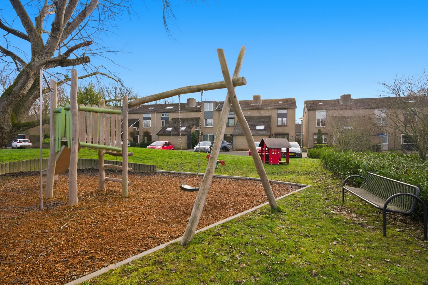 Foto 29 van Portugalhof 3