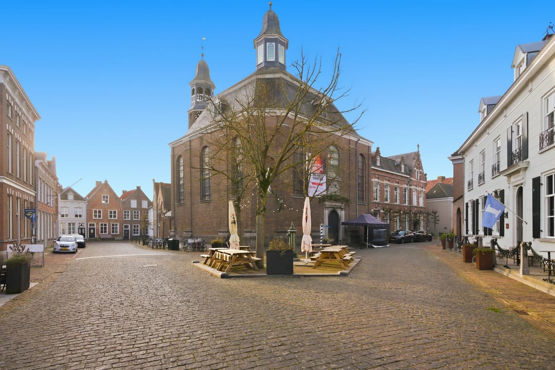 Foto 31 van Portugalhof 3