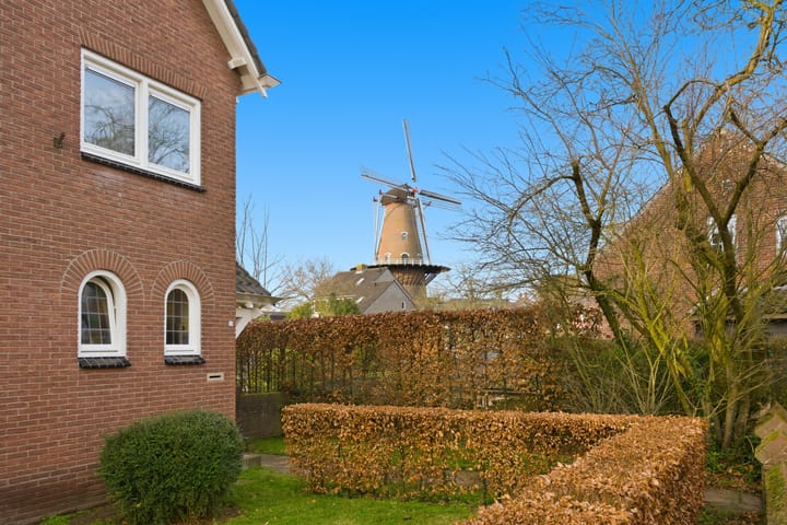 Foto 30 van Portugalhof 3