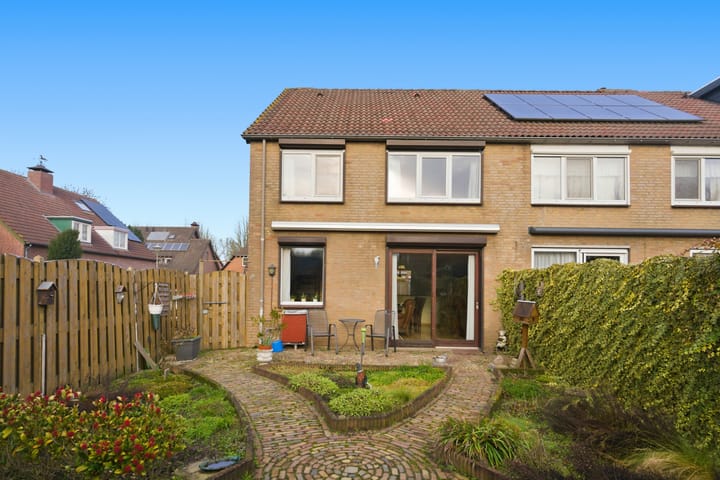 Foto 14 van Portugalhof 3