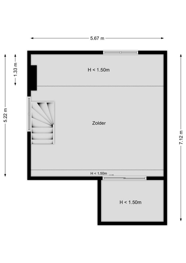 Foto 37 van Portugalhof 3