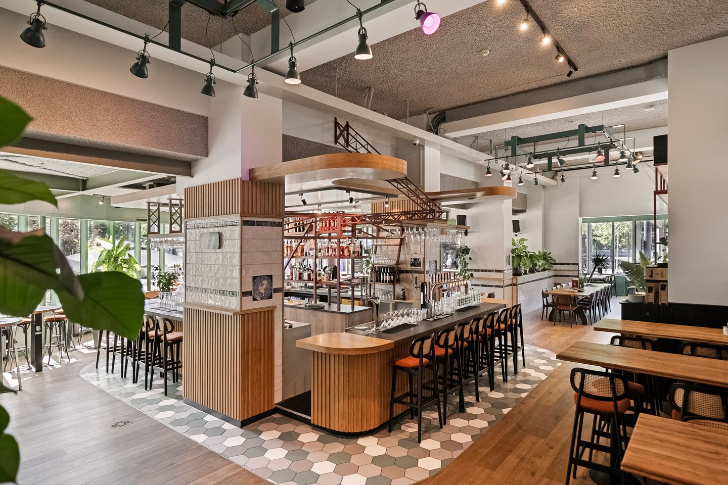 Bekijk foto 4 van Coolsingel 104