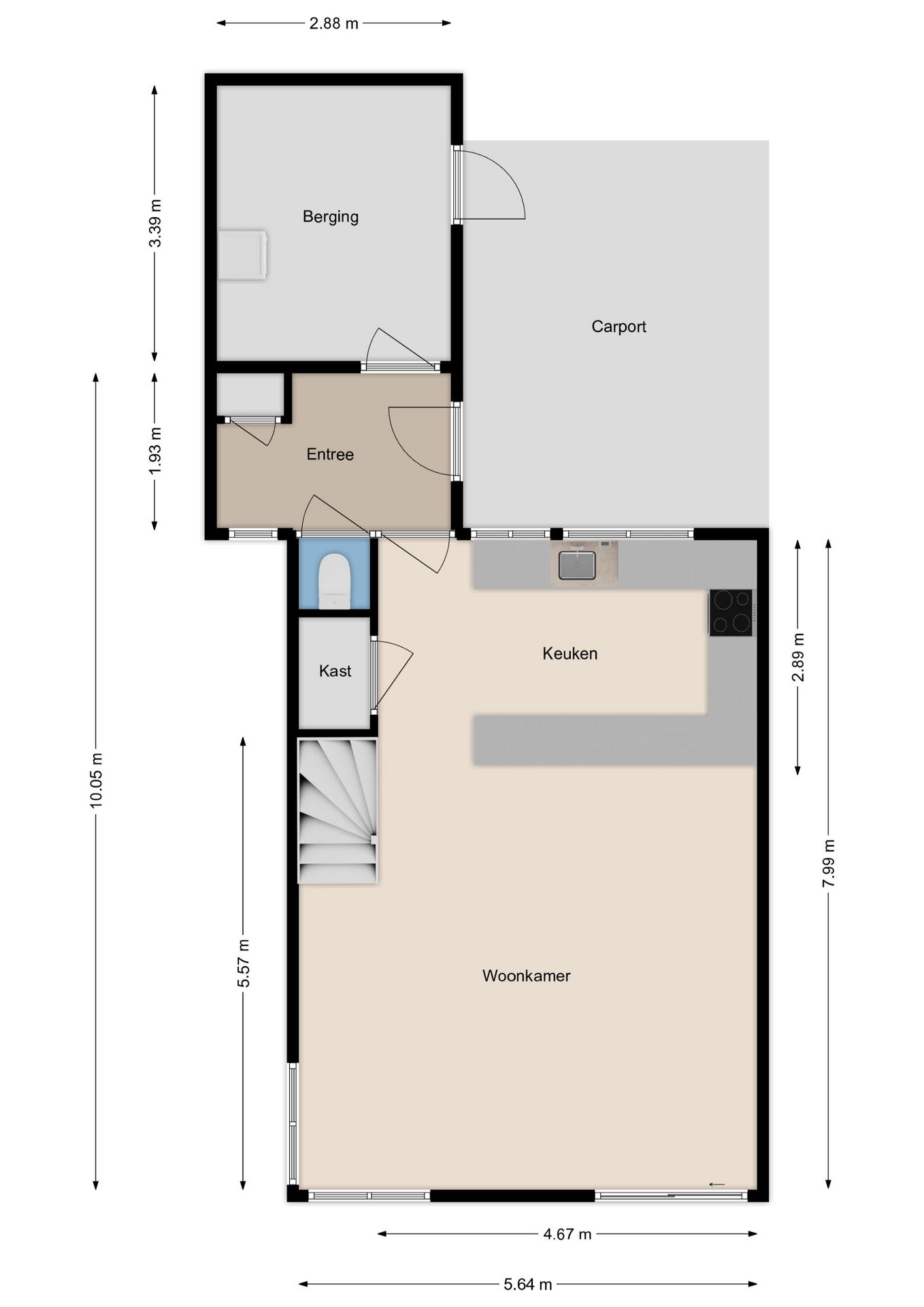 Foto 35 van Portugalhof 3