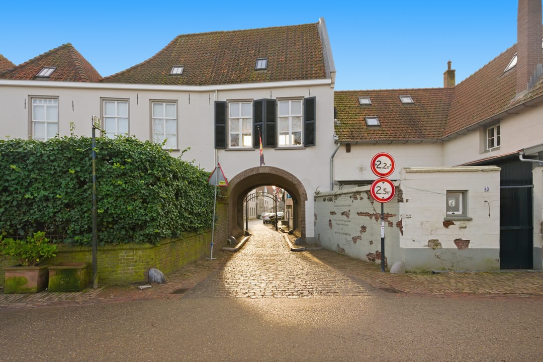 Foto 32 van Portugalhof 3