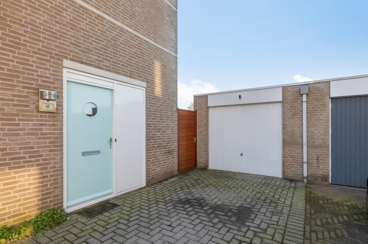 Foto 10 van Don Rualaan 18