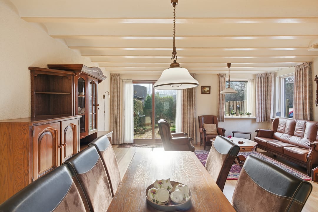 Foto 13 van Portugalhof 3