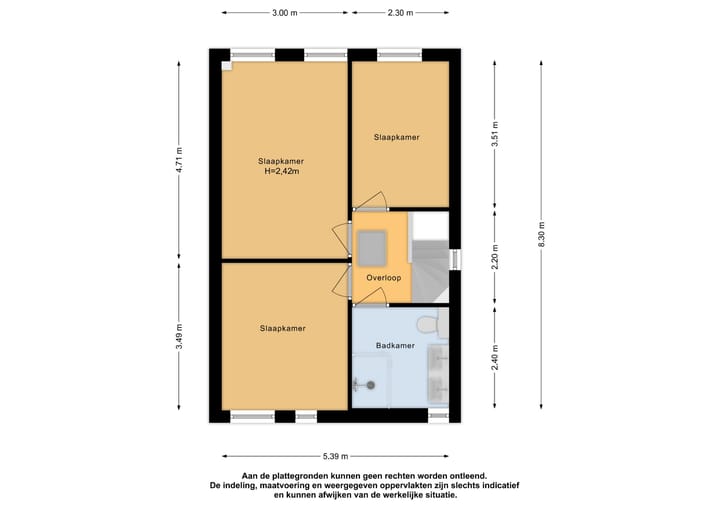 Foto 52 van Don Rualaan 18