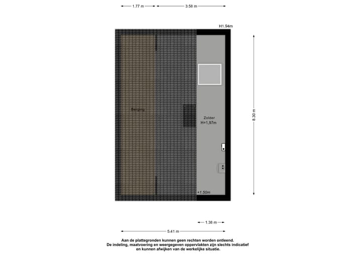 Foto 53 van Don Rualaan 18