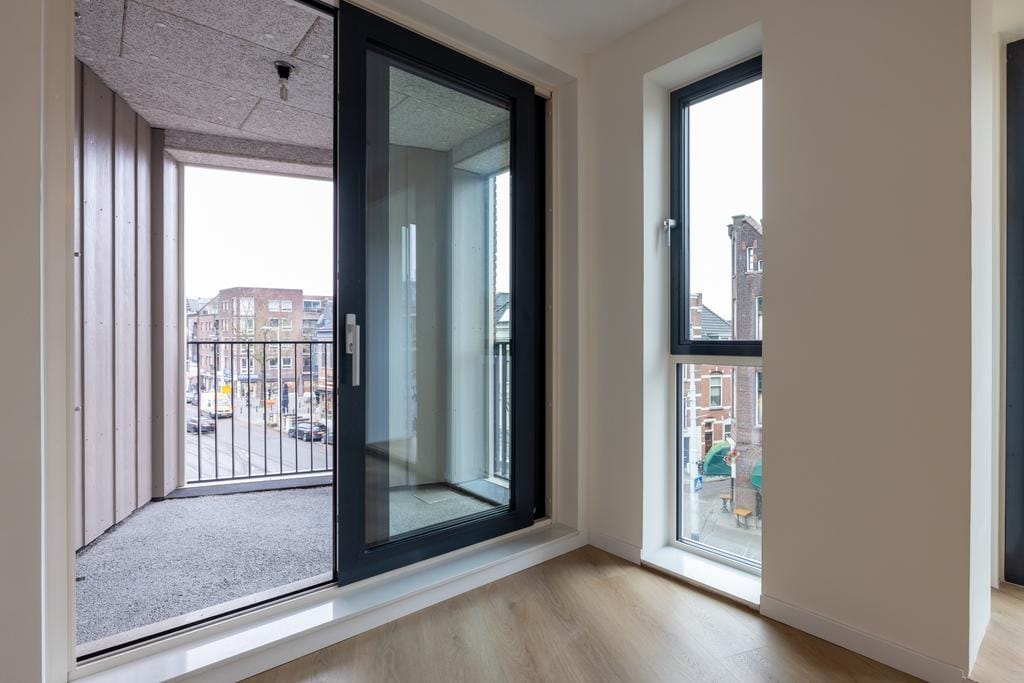 Foto 11 van Bergweg 106-J