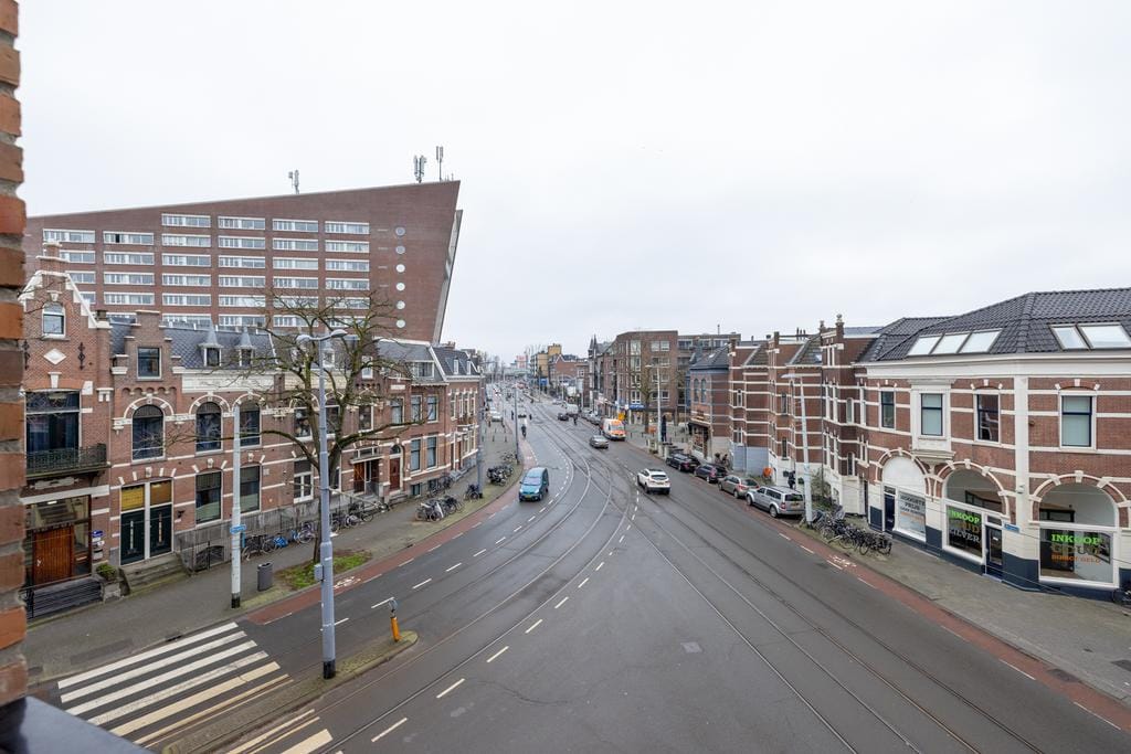 Foto 14 van Bergweg 106-J