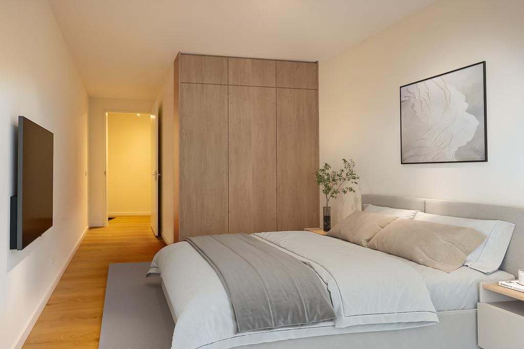 Foto 16 van Bergweg 106-J