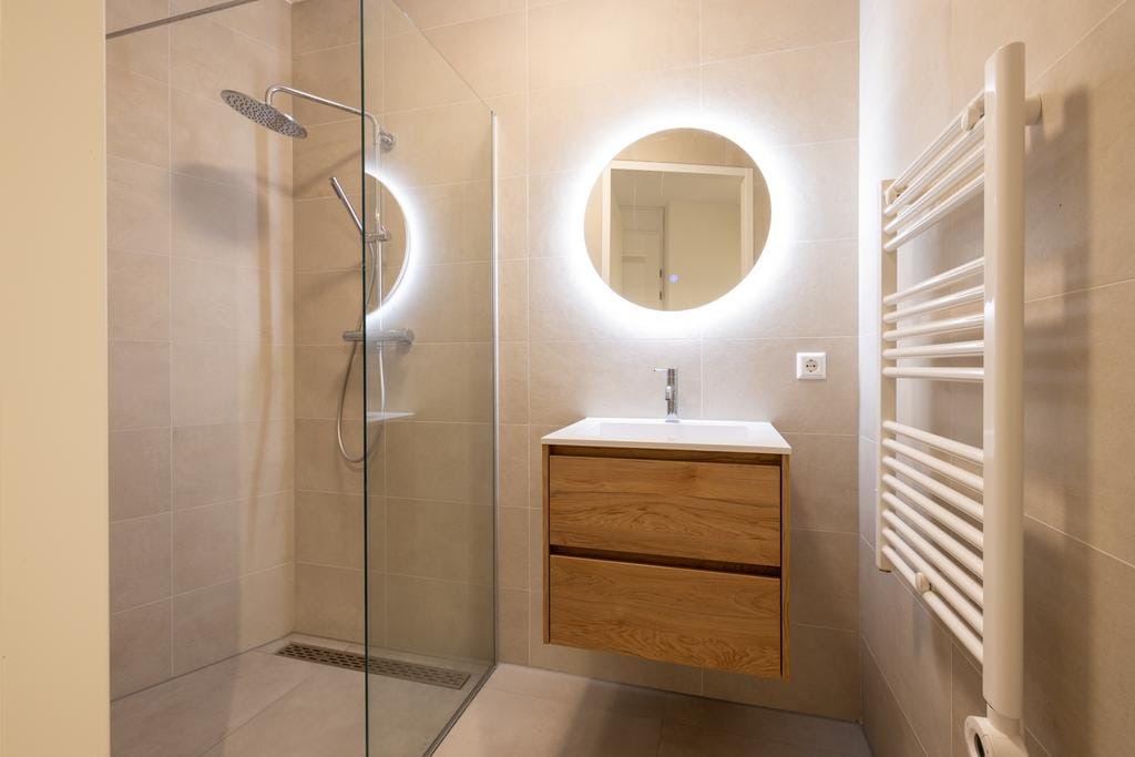 Foto 19 van Bergweg 106-J