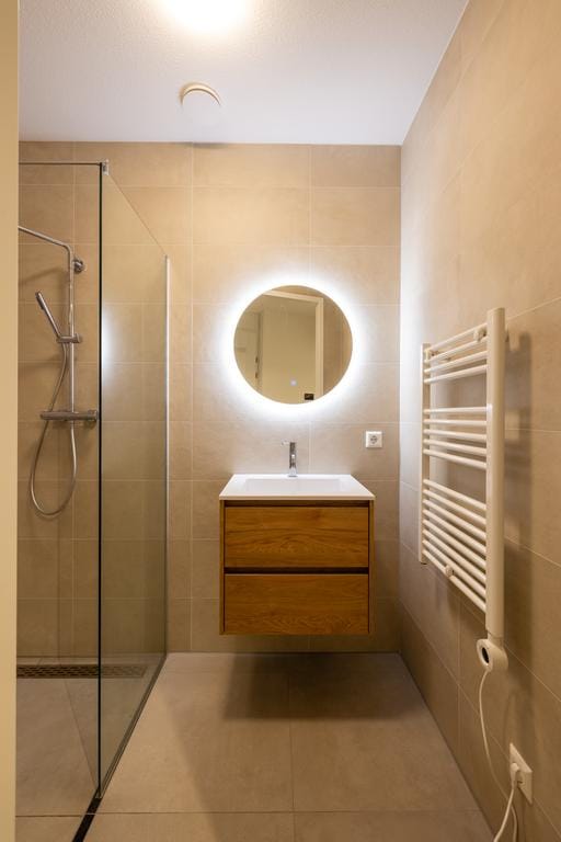 Foto 21 van Bergweg 106-J