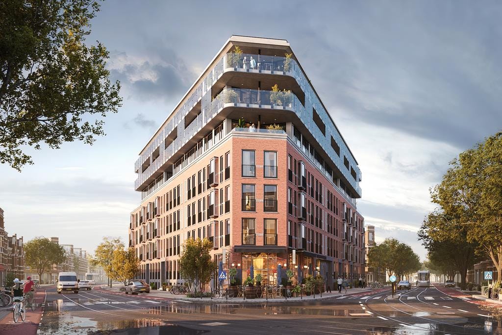 Foto 24 van Bergweg 106-J