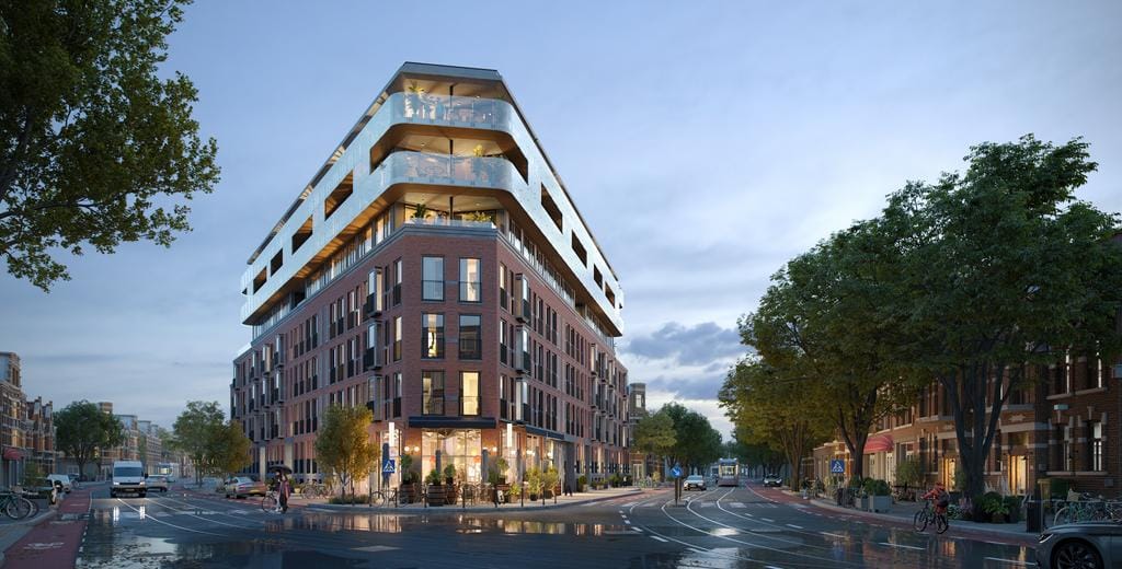 Foto 26 van Bergweg 106-J