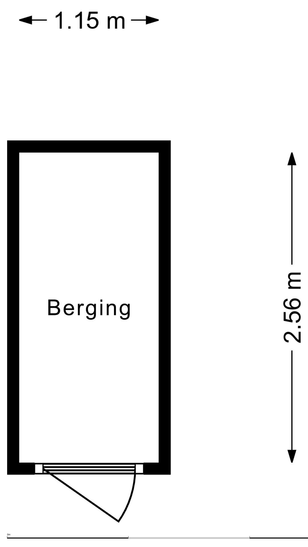 Foto 28 van Bergweg 106-J