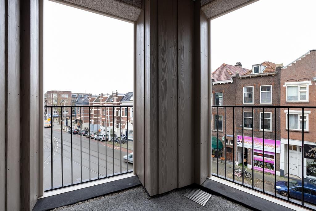 Foto 12 van Bergweg 106-J