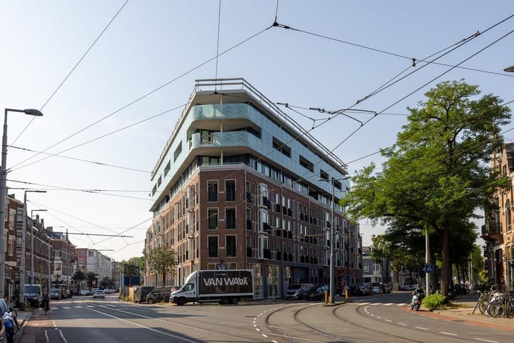 Bergweg 106-J main image