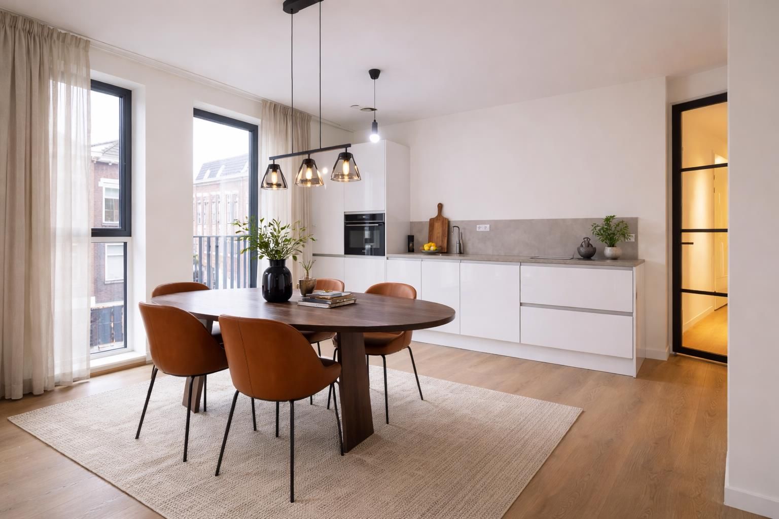 Foto 3 van Bergweg 106-J