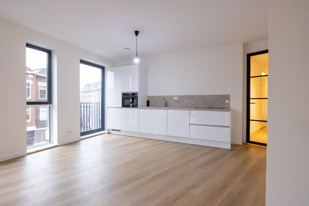 Foto 8 van Bergweg 106-J