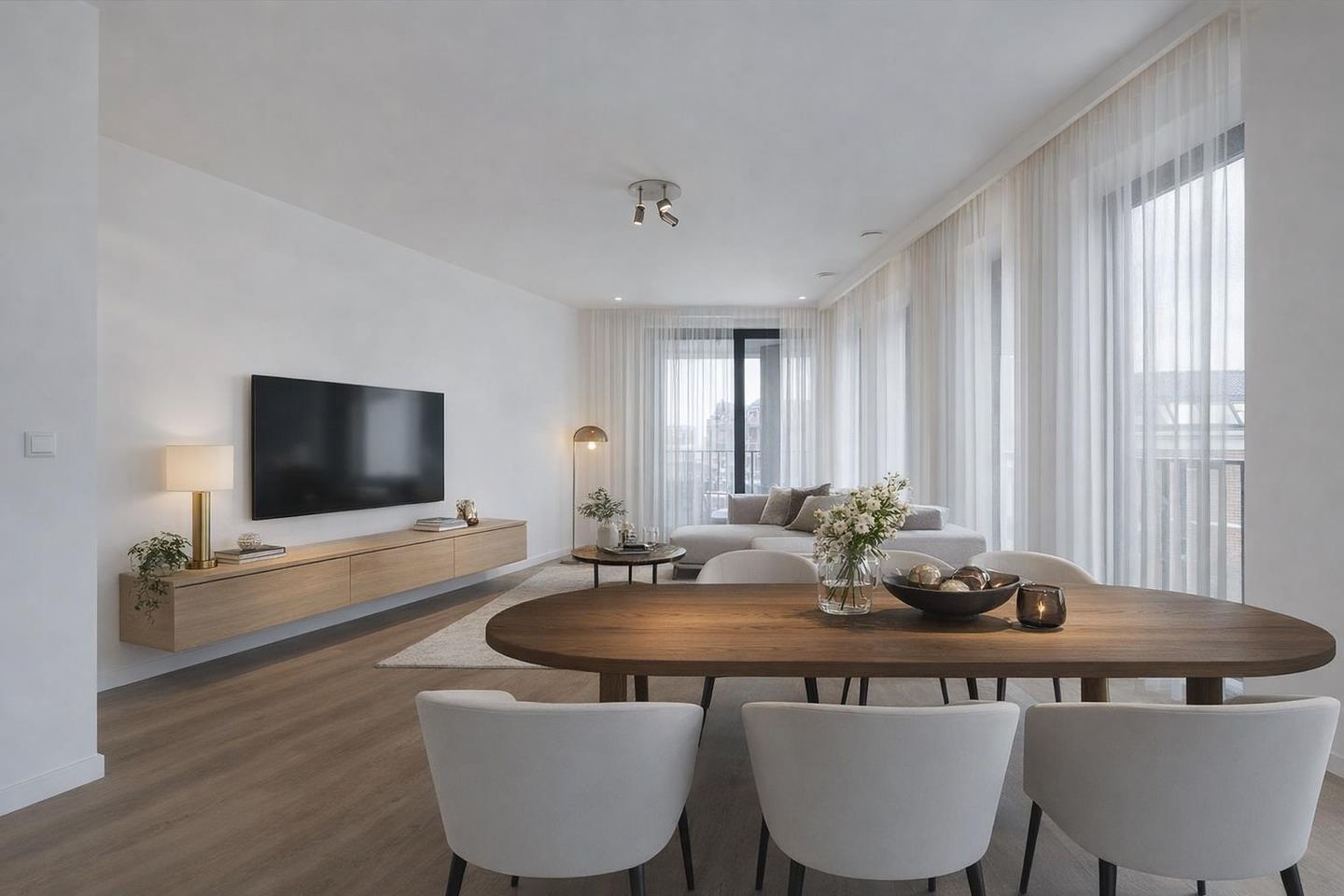 Foto 5 van Bergweg 106-J