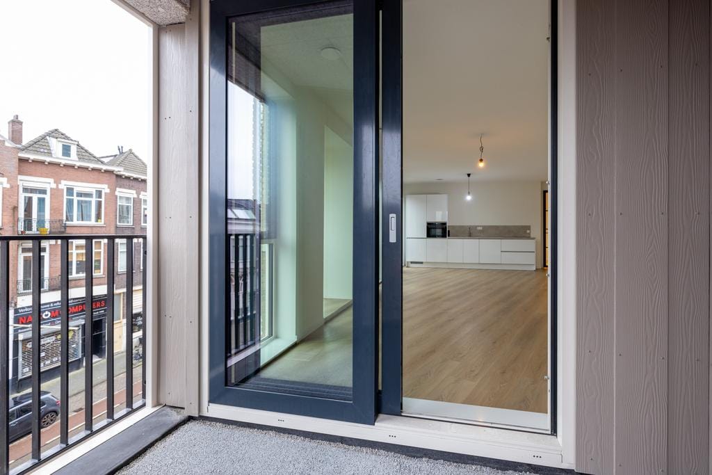 Foto 13 van Bergweg 106-J