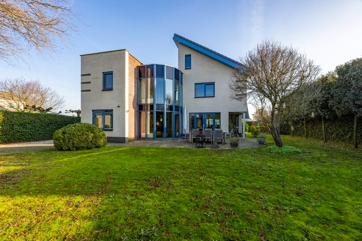 Photo 2 of Belle van Zuylenhof 5