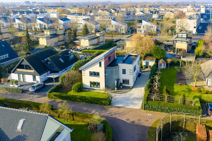 Photo 3 of Belle van Zuylenhof 5