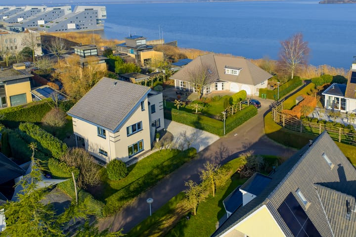 Photo 4 of Belle van Zuylenhof 5