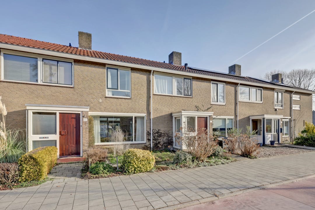 Foto 1 van De Zuid 21