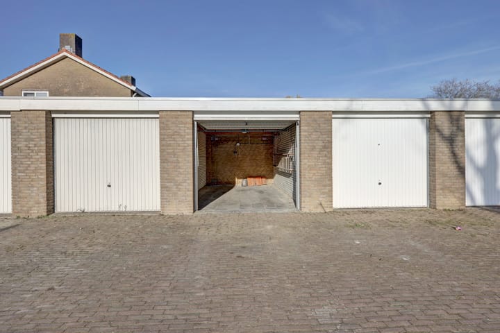 Foto 2 van De Zuid 21