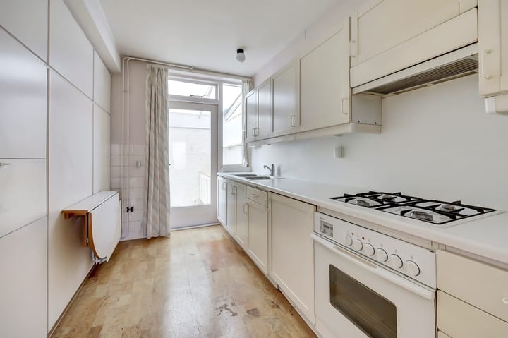 Foto 4 van De Zuid 21