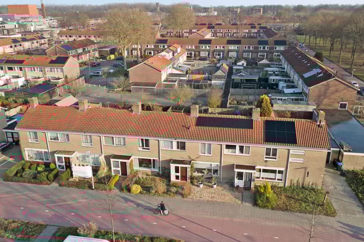 Foto 42 van De Zuid 21