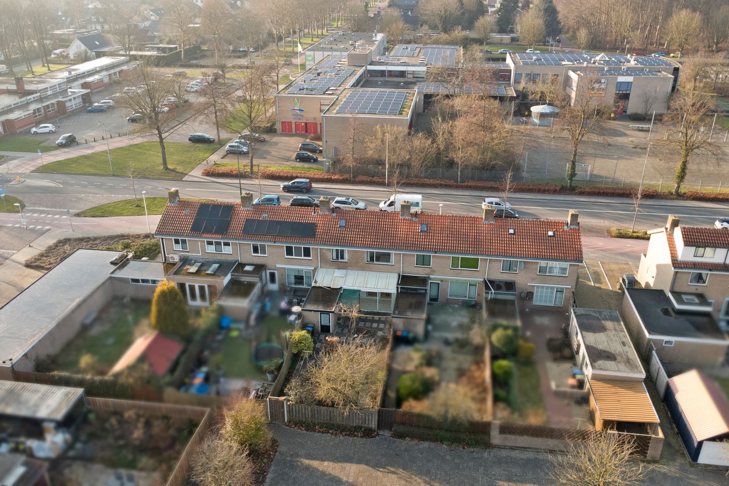 Foto 44 van De Zuid 21