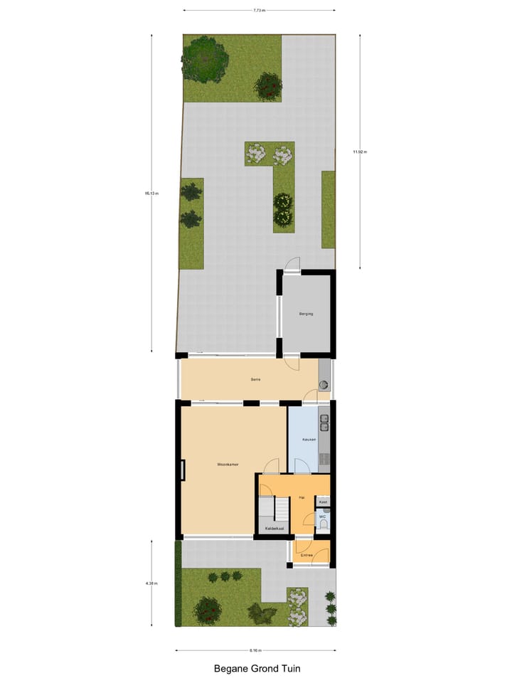 Foto 46 van De Zuid 21