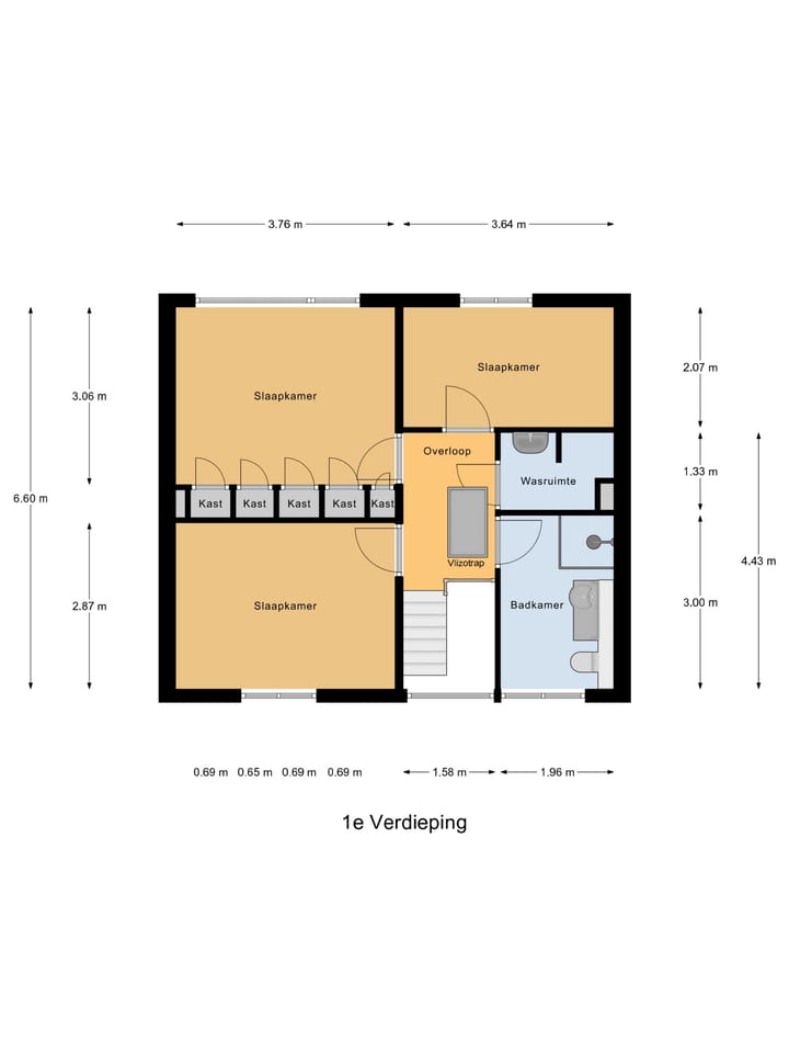 Foto 48 van De Zuid 21