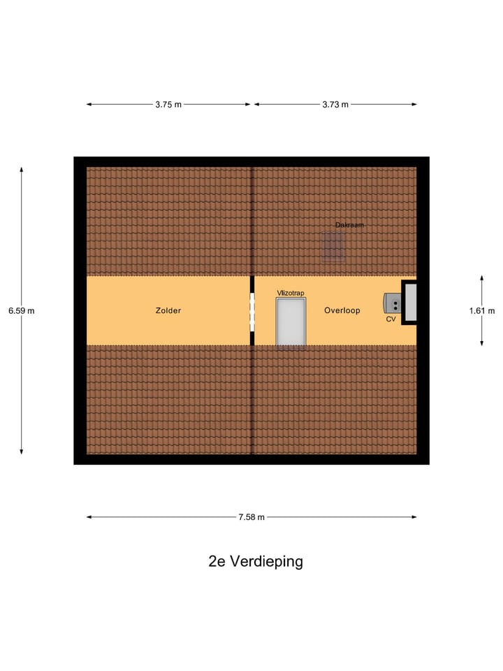 Foto 49 van De Zuid 21