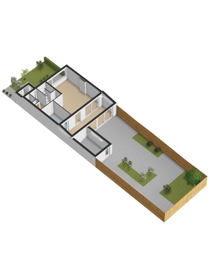 Foto 51 van De Zuid 21