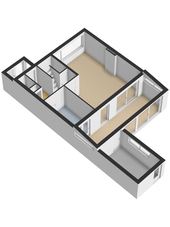 Foto 52 van De Zuid 21